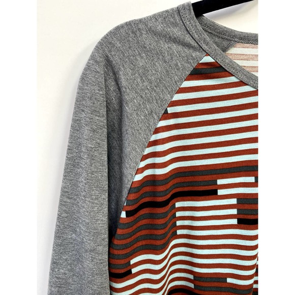 LuLaRoe Randy - Picture 3 of 4